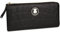 Tous Damen Kiara Sherton Geldbörse, Schwarz (Negro 495970083)