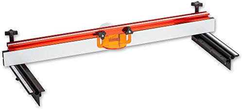 UJK Professional Router Table Fence