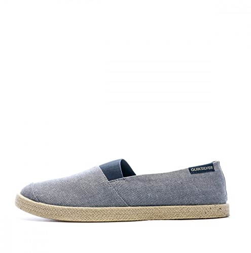 Quiksilver - Espadrilled Cold Cement Shoe pour Homme