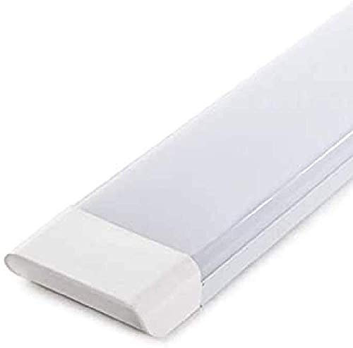 F.BRIGHT LED Pantalla led, 100 W, Blanco