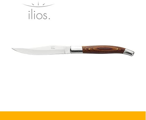 ILIOS »Porterhouse« Steakmesser, Länge: 230 mm, 1 Stück