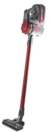Kooper 2192442 Dixon Aspirapolvere Senza Filo, 150w, Batterie 29.6V