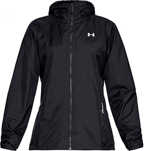 Under Armour Forefront Rain Veste Femme