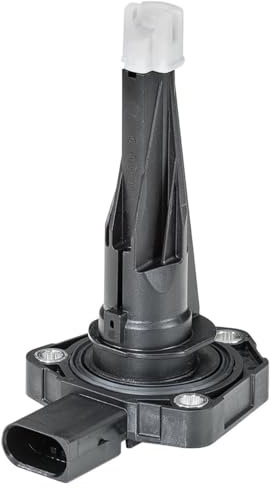 HELLA 6PR 010 497-721 Sensor, engine oil level - 3-pin connector