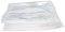 Othmro 100 Stück Schrumpffolienbeutel, 35x25 cm transparente POF-Schrumpfverpackung, industrielle Verpackung, Versiegelungsbeutel, zum Verpacken von Seife, Badekugeln, Kerzen, kleine Geschenke, DIY