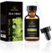 Huile essentielle de théier 100% biologique pure et non diluée, Visage Ongles Cheveux et Diffuseur, Traitement Acné (60 ml)