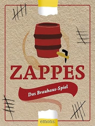 Zappes: Das Brauhaus-Spiel
