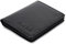 Jaimie Jacobs SLIMSTAR mit großem Münzfach dünne Geldbörse Leder Slim Wallet Hochformat Geldbeutel Herren (Carbon)