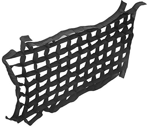 ASHATA Faltbarer Softbox Wabengitterstreifen 19,7 X 27,6 Zoll Softbox Cellular Grid Mesh für Fotostudio-Blitz, Fotozubehör