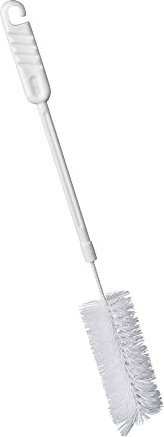 Obbocare Escobilla para la Limpieza de Orinales Masculinos y Femeninos. Cepillo para Botella de Orina. Accesorio de Higiene Urinaria