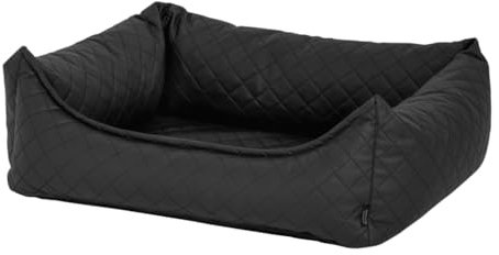 Madison Produkte von Bett Skai Check Grey S