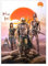 Displate Offiziell Star Wars MetallPoster Magnetische Befestigung Inklusive Lizenziert Bilder Hochwertiges Poster Mandalorian Season 2 - Day Poster - Größe 67.5 cm x 48 cm