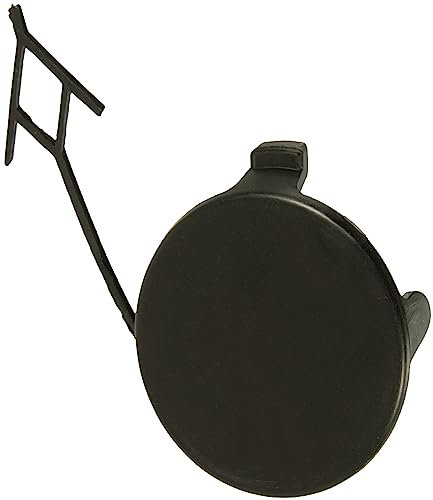Taros Trade 295601 tappo ganci traino per paraurt anteriore