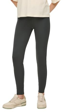 s.Oliver Extra Slim: Leggings aus Viskosemix