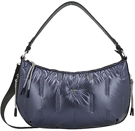 Picard Damen Beutel- Und Schultertasche AROSA aus Synthetik Mittel | mit Reißverschluss | Beutel- und Schultertasche | Alltag