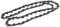 Makita 191H55-5 Catena Motosega Elettrosega 28/70cm 3/8 1,5 mm 94 Maglie