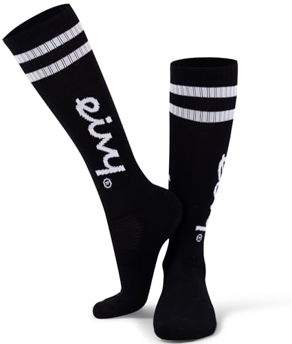 Eivy Damen Cheerleader Wool Socken