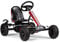 Dino-Cars Speedy 2.0 Racer BF1 Offroad (Schwarz/Rot)