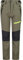 CMP - Kid Long Pant, Olive, 152