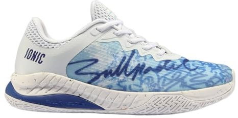 Bullpadel Ionic 24i Padel Shoes EU 38