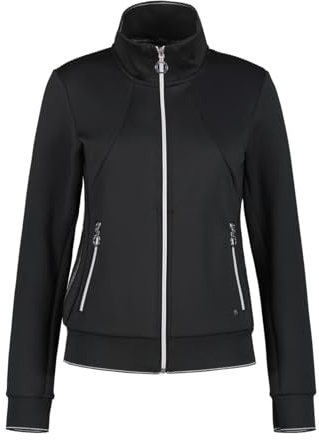 Luhta Illinsaari Midlayer f�r Damen, schwarz,L