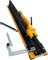 21 SHOP® Tagliapiastrelle Manuale 1200mm 48 Taglia Piastrelle per Tagliare Tutti i Tipi di Piastrelle, Ceramica, Gres Porcellanato, Mattonelle Pavimento Spessore di Taglio da 4 a 14mm Professionale