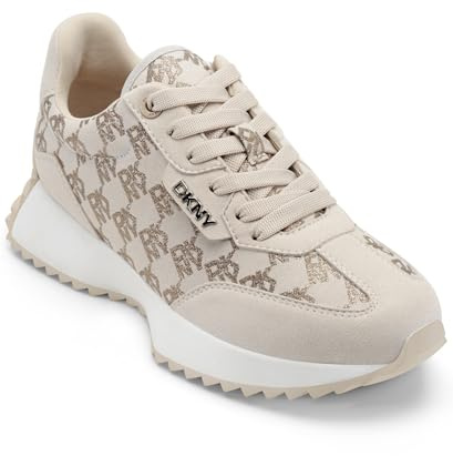 DKNY Damen Naples - Lace Up SneakersSneaker