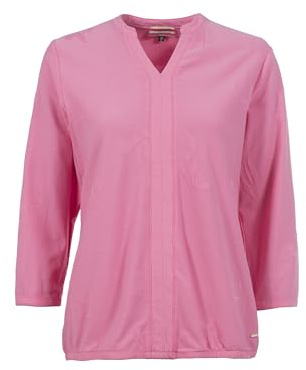 s'questo Shirt 3/4 Soquesto Kollektion Spring Delight