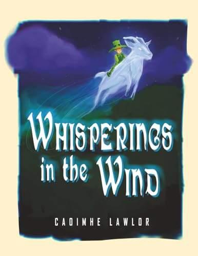 Whisperings in the Wind