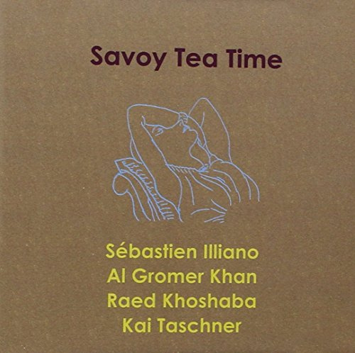 Rasa Music (Silenzio)