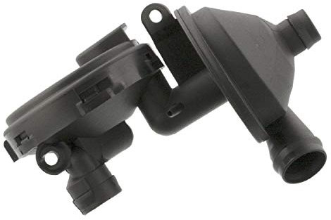 febi bilstein 26100 Entlüftungsventil für Kurbelgehäuse , 1 Stück