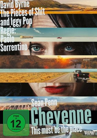 Cheyenne - This must be the place