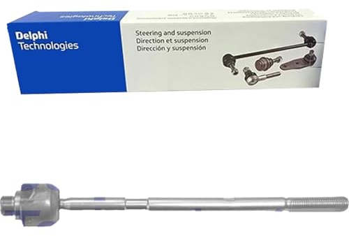 Delphi TA1569 Tie Rod