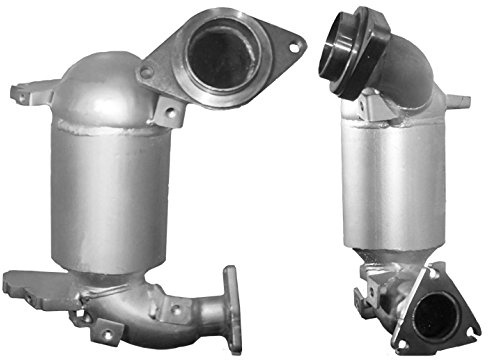 Bm Catalysts BM80325H Approved Katalysator
