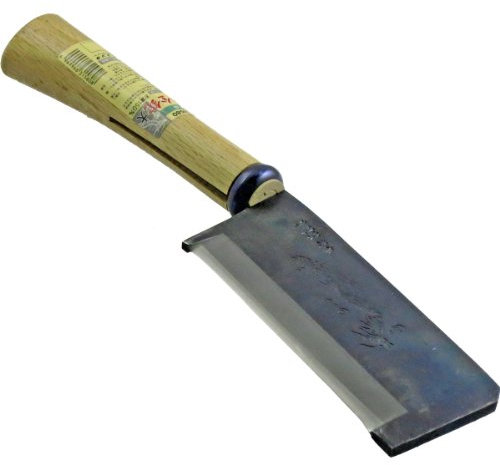 KONYO Hachette de sécurité, grand, 5,9 pouces (150 mm)