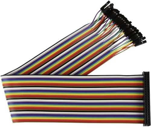 Joy-it Kabel f r Raspberry, 40PIN, 30cm