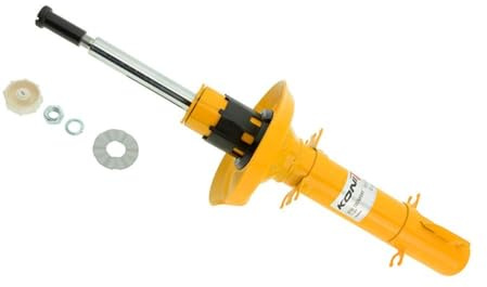 KONI 8710-1337SPORT Stoßdämpfer, Gelb