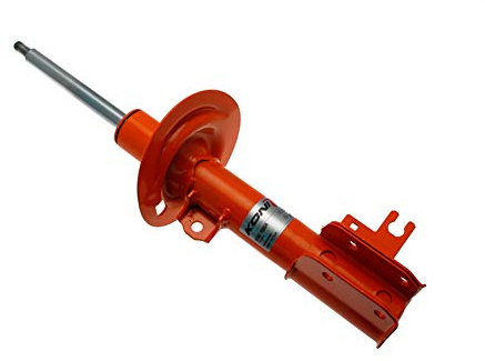 KONI 8750-1085R STR.T Shock absorber compatible with Opel/Vauxhall Astra H/Mk5 Sedan/Hatchback/GTC/Wagon (excl. IDS-Plus) 2004-2010 - Front axle - Right