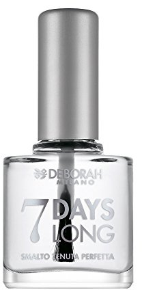 Deborah Milano Nagellack, 7 Days Long