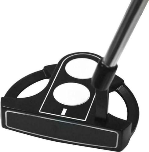 Longridge SUPER II Putter – Silber