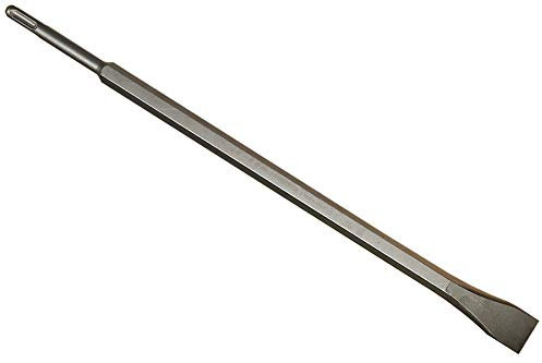 SDS Plus Flachmeißel flacher Meissel 25x400mm für Hilti TE25/TE25