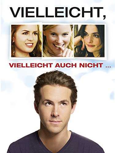 Vielleicht, vielleicht auch nicht