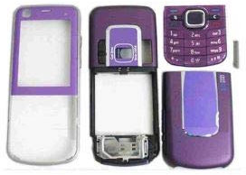 Nokia 6220 Akkudeckel
