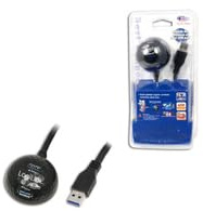LogiLink CU0035 und Hub