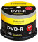 Intenso DVD-R 4,7 GB, 16x - DVD+RW vergini (16x, 4,7 GB, DVD-R, 120 min, 16x)