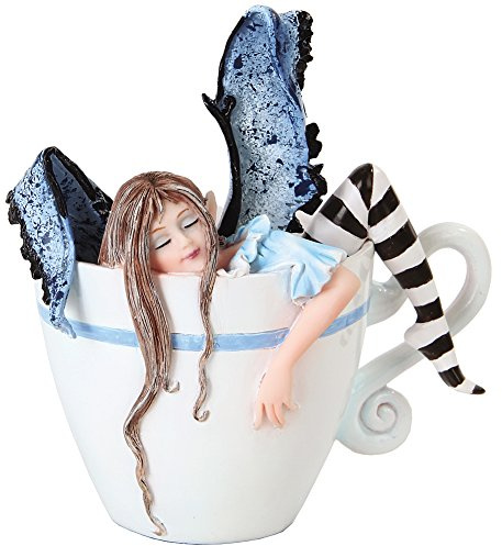 PG Trading 10183 I Need Coffee Fairy