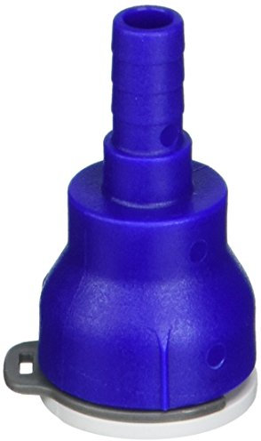 Reich UniQuick Trinkwassersystem 12 mm gerader Tüllenverbinder 10 mm