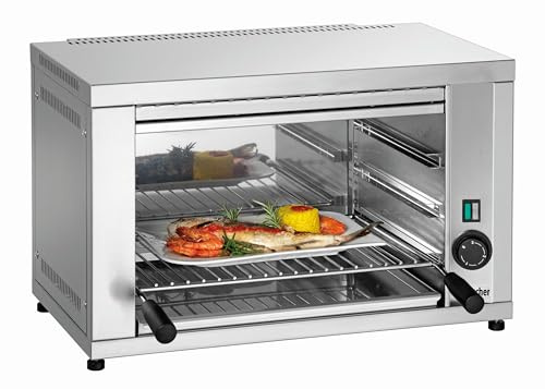 Bartscher Elektro-Salamander S40-100524
