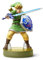 Amiibo 'Collection The Legend of Zelda' - Link: Skyward Sword