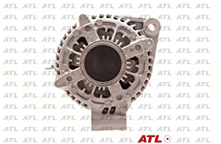 ATL Autotechnik L 85 210 Lichtmaschinen | Kompatibel mit: JAGUAR XF I, XF SPORTBRAKE, XJ